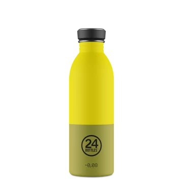 24Bottles Urban 500ml butelka Solar
