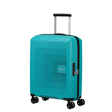 Aerostep kabin bőrönd