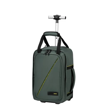 American Tourister Take2cabin Gurulós Hátizsák S- Dark Forest