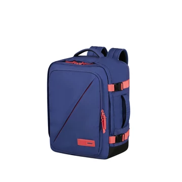 Take2Cabin Plecak S/M kabin - Dusk Purple /Sunset Coral