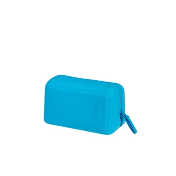 American Tourister Urban Groove Washbag- Azure Blue