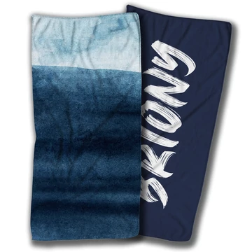 Briony Beach Towel