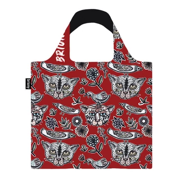 Briony Shopping Bag