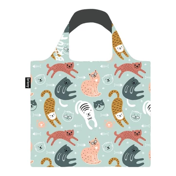 Briony Shopping Bag