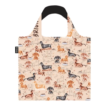 Briony Shopping Bag