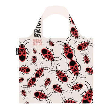 Briony Shopping Bag