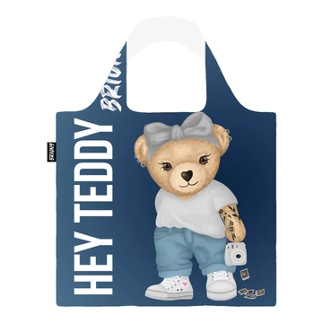 Briony Shopping Bag