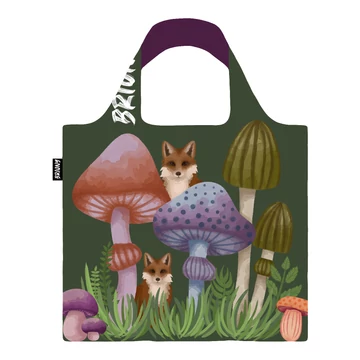 Briony Shopping Bag
