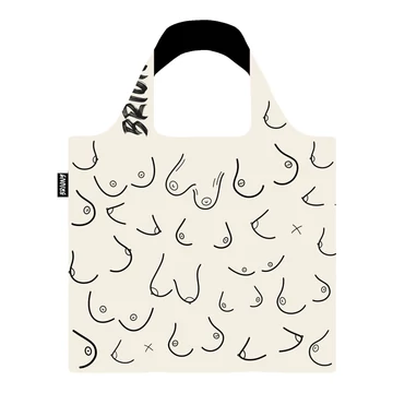 Briony Shopping Bag