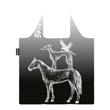 Briony Shopping Bag