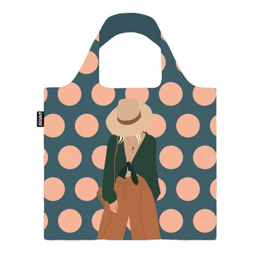 Briony Shopping Bag