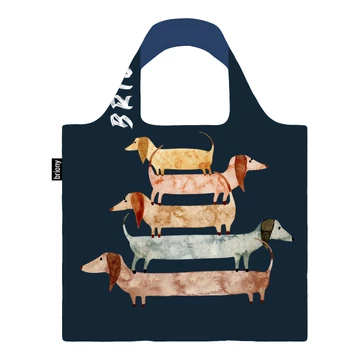 Briony Shopping Bag