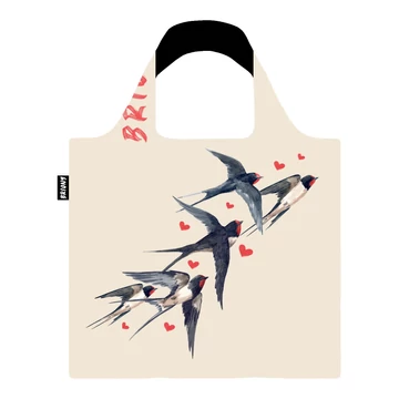 Briony Shopping Bag