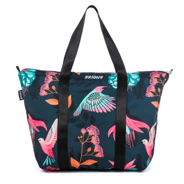 Briony Weekend Bag