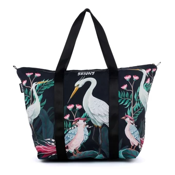 Briony Weekend Bag