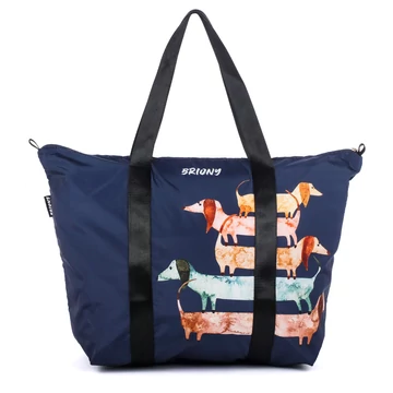 Briony Weekend Bag