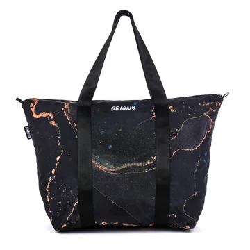 Briony Weekend Bag