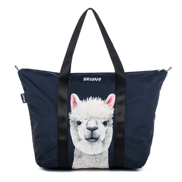 Briony Weekend Bag