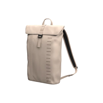 D_b Essential Backpack 12L Fogbow Beige