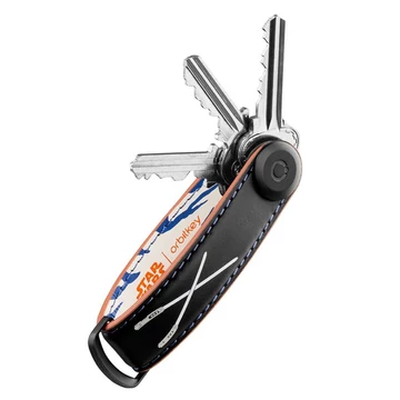 Orbitkey Kulcstartó