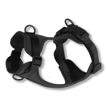 Pure Harness kutyahám