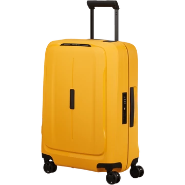 Radiant Yellow