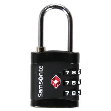 Samsonite Zár