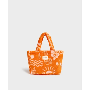 Wouf shopper weekend bag