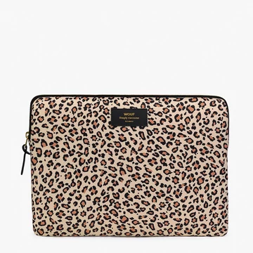 Wouf 15&quot; Laptop Sleeve