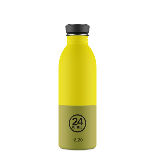 24Bottles Urban 500ml butelka Solar