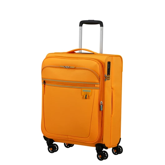 Aerospin S Bőrönd