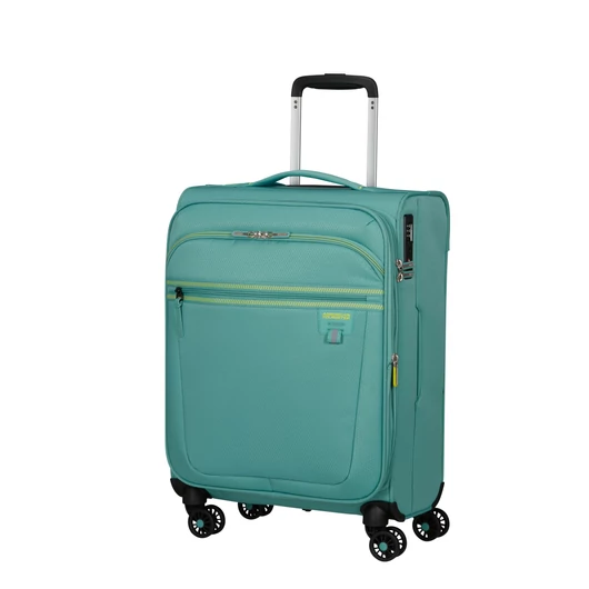 Aerospin S Bőrönd