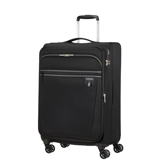 Aerospin M Bőrönd