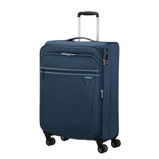 Aerospin M Bőrönd