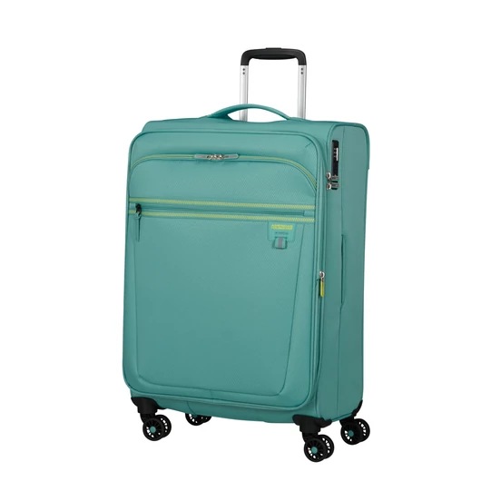 Aerospin M Bőrönd