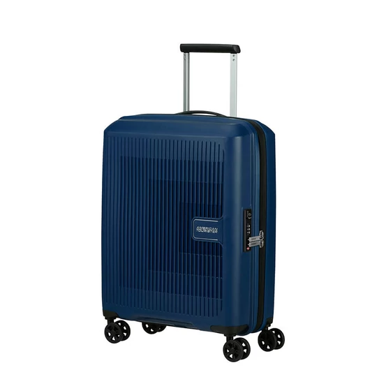Aerostep kabin bőrönd
