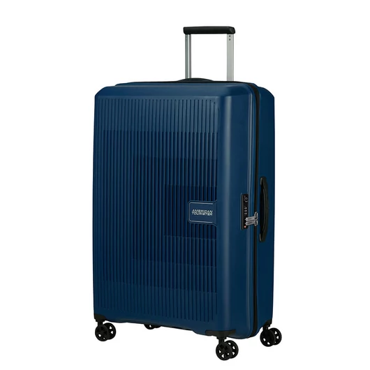 Aerostep nagy bőrönd