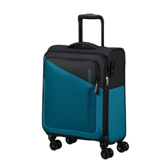 Daring Dash S Bagaż podręczny Walizka Black/Blue