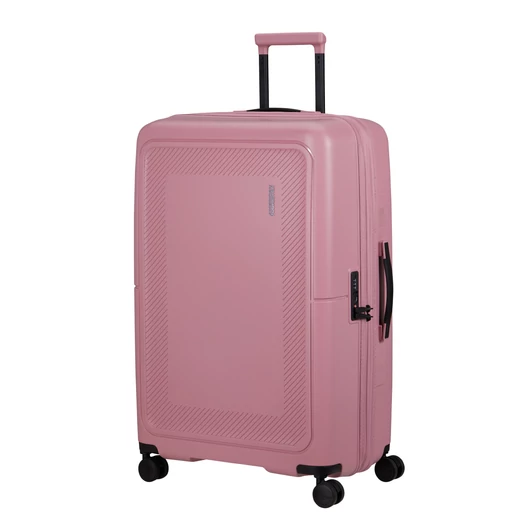 American Tourister Dashpop 77/28 Lilas Pink