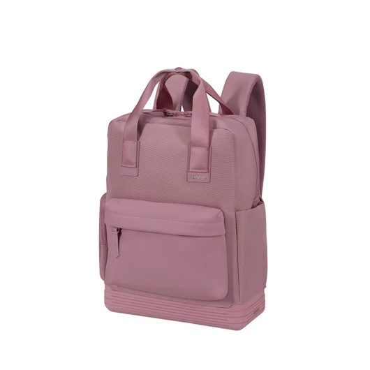American Tourister Soulpack Business BP Tote 15" Lilas Pink