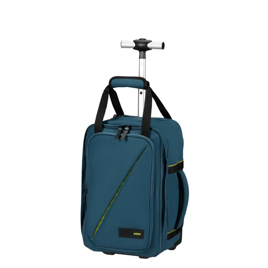 TAKE2CABIN BACKPACK/WH