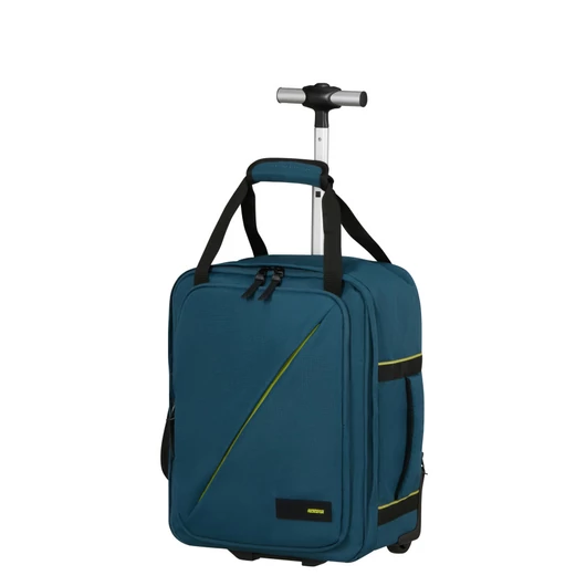 TAKE2CABIN BACKPACK/WH