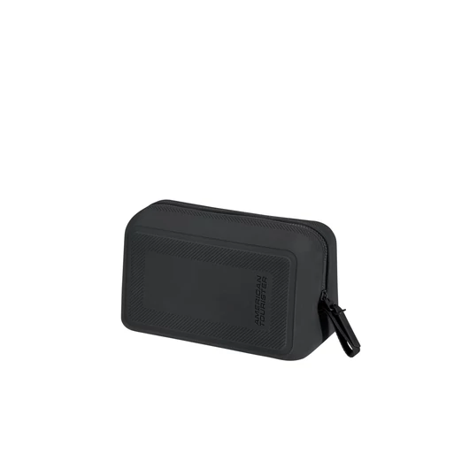 American Tourister Urban Groove Washbag- Black