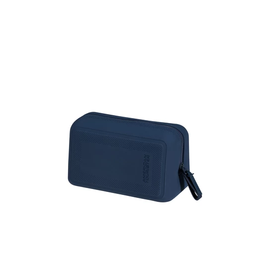 American Tourister Urban Groove Washbag- Dark Navy