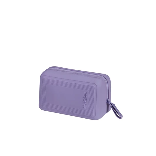 American Tourister Urban Groove Washbag- Lavender