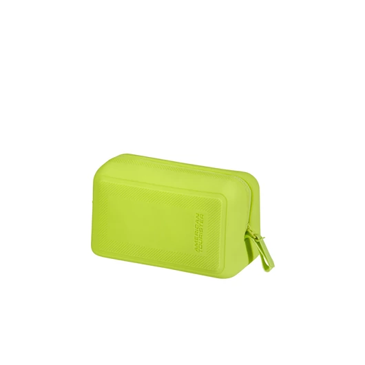 American Tourister Urban Groove Washbag- Lime