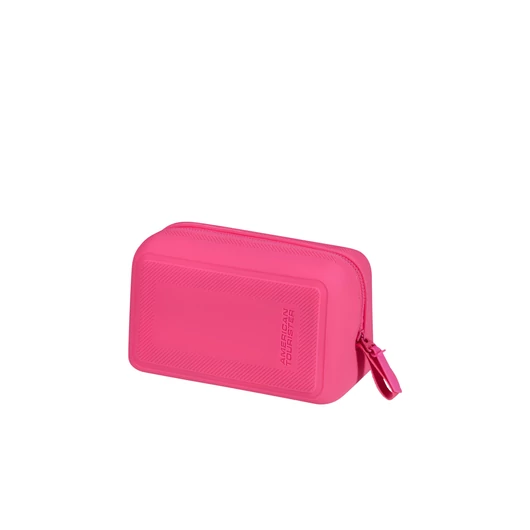 American Tourister Urban Groove Washbag- Hawaiian Pink
