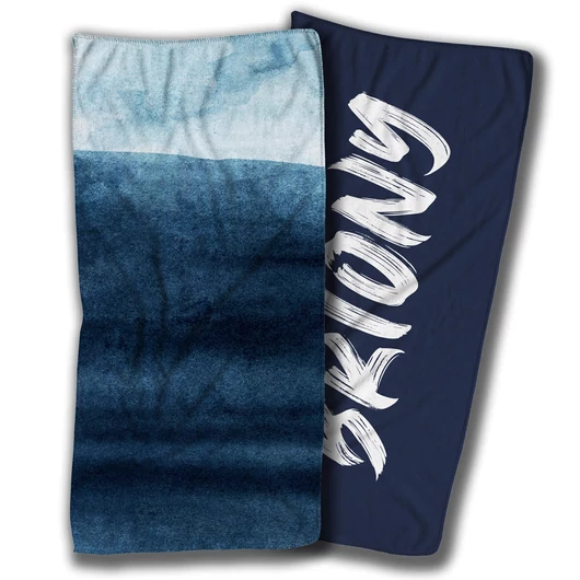Briony Beach Towel