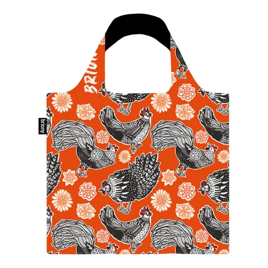 Briony Shopping Bag