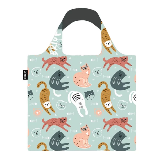 Briony Shopping Bag